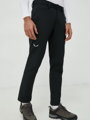 Salewa spodnie outdoorowe Puez Dolomitic 2