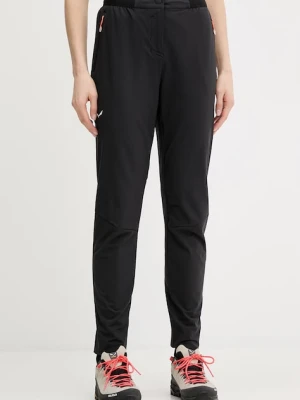 Salewa spodnie sportowe PEDROC