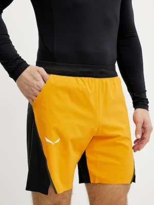 Salewa szorty outdoorowe Pedroc 2