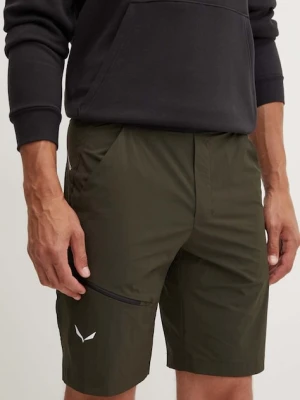 Salewa szorty sportowe męskie PUEZ 4