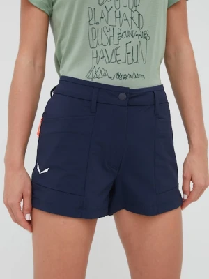 Salewa szorty outdoorowe Puez