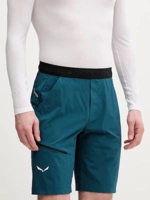 Salewa szorty sportowe męskie PUEZ 4