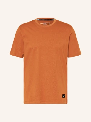 Salewa T-Shirt Eagle gelb