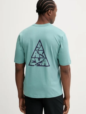 Salewa t-shirt sportowy EAGLE LOOSE