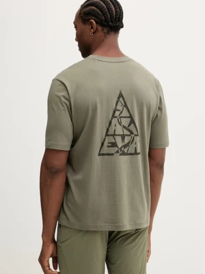 Salewa t-shirt sportowy EAGLE LOOSE