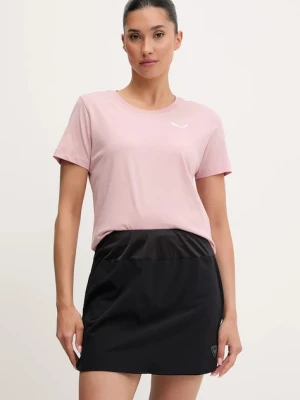 Salewa t-shirt sportowy Eagle Nature