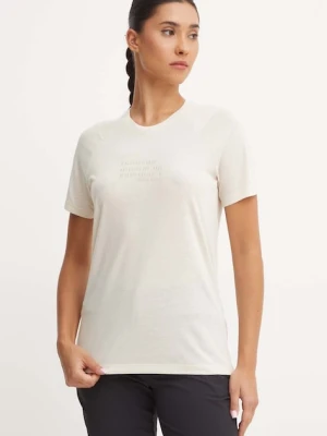 Salewa t-shirt sportowy Eagle Poem