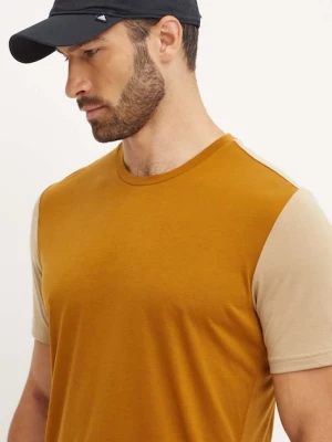 Salewa t-shirt sportowy Fanes