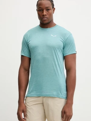 Salewa t-shirt sportowy Puez Melange