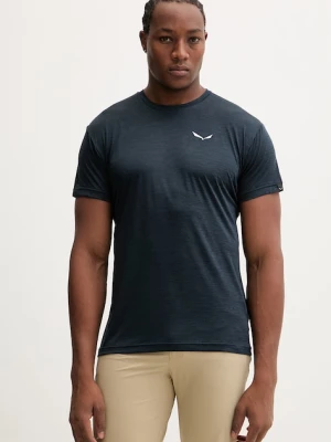 Salewa t-shirt sportowy Puez Melange