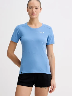 Salewa t-shirt sportowy Puez Sporty Dry
