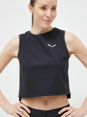 Salewa top sportowy Pedroc Dry Responsive