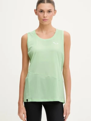 Salewa top sportowy Puez Sporty