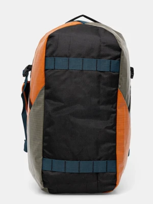 Salewa torba Discovery Duffle kolor zielony 00.0000075017