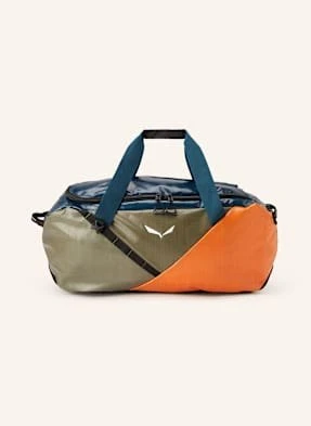 Salewa Torba Podróżna Discovery Duffle Medium 70 L orange