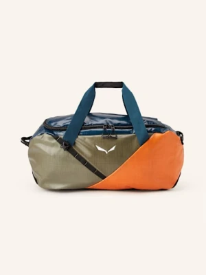 Salewa Torba Podróżna Discovery Duffle Medium 70 L orange