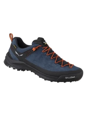 Salewa Trekkingi 00-0000061416 Niebieski