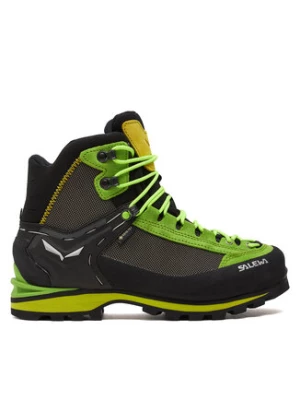 Salewa Trekkingi Crow Gtx GORE-TEX 61328-5320 Czarny