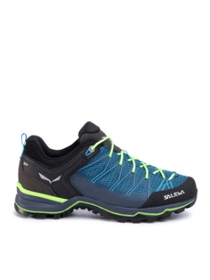 Zdjęcie produktu Salewa Trekkingi Ms Mtn Trainer Lite 61363-8744 Niebieski