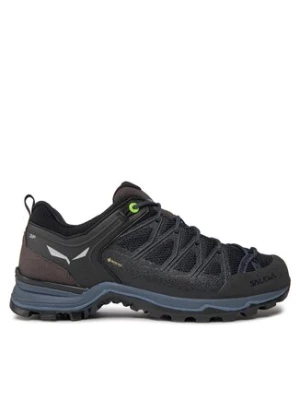 Salewa Trekkingi Ms Mtn Trainer Lite Gtx GORE-TEX 61361-0971 Czarny