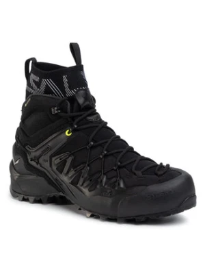 Salewa Trekkingi Ms Wildfire Edge Mid Gtx GORE-TEX 61350-0971 Czarny