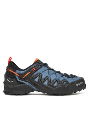 Salewa Trekkingi Ms Wildifer Edge 00-0000061346 Szary