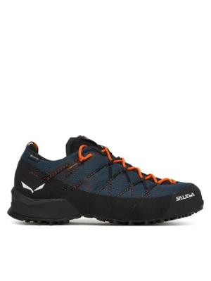 Salewa Trekkingi Wildfire 2 Gtx M 61414 Granatowy