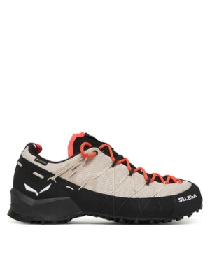 Salewa Trekkingi Wildfire 2 Gtx W 61415 Kremowy