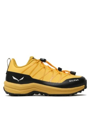 Salewa Trekkingi Wildfire 2 K 64013 2191 Żółty