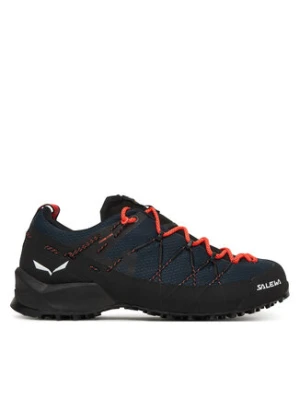 Salewa Trekkingi Wildfire 2 W 61405 Granatowy