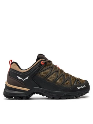 Salewa Trekkingi Ws Mtn Trainer Lite 61364 Brązowy