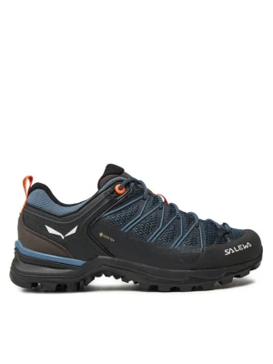 Salewa Trekkingi Ws Mtn Trainer Lite Gtx GORE-TEX 61362 Czarny