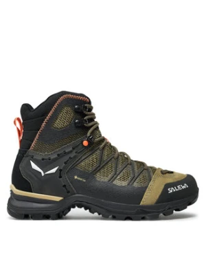 Salewa Trekkingi Ws Mtn Trainer Lite Mid Gtx GORE-TEX 61360 Brązowy