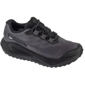 Salomon Aero Blaze 3 Grvl Gtx W L47976700, Damskie, Czarne, buty do biegania, tkanina, rozmiar: 37 1 / 3