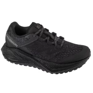Salomon Aero Glide 3 GRVL L47869300, Męskie, Czarne, buty do biegania, tkanina, rozmiar: 41 1/3