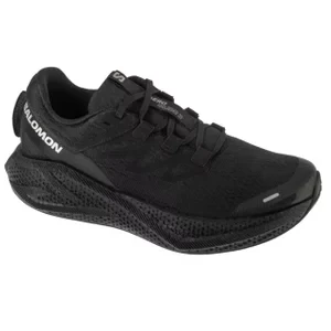 Salomon Aero Glide 3 L47866000, Męskie, Czarne, buty do biegania, tkanina, rozmiar: 41 1/3