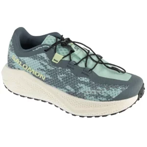 Salomon Aero Glide 4 GRVL L49174700, Męskie, Niebieskie, buty do biegania, tkanina, rozmiar: 42