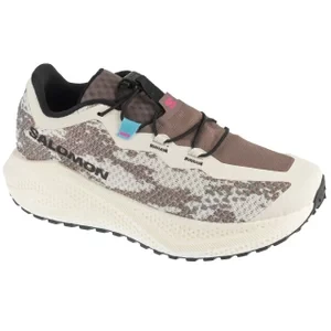 Salomon Aero Glide 4 GRVL L49174900, Męskie, Brązowe, buty do biegania, syntetyk, rozmiar: 42