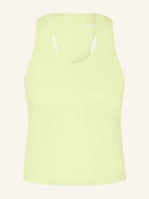 Salomon Bluza Do Biegania Sense Aero gruen