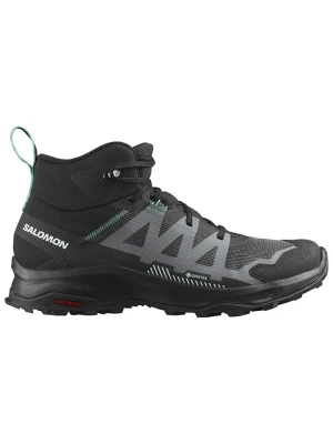 SALOMON Botki turystyczne "Ardent GTX" w kolorze czarnym rozmiar: 38