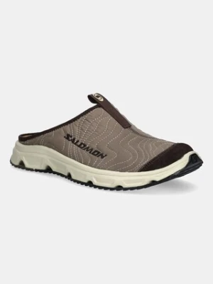 Salomon budzik RX Slide 3.0 ATQ kolor brązowy L47790900