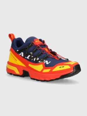 Salomon buty ACS + HERITAGE PACK męskie kolor niebieski L47436400