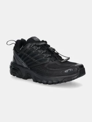 Salomon buty ACS PRO Gore-Tex kolor czarny L47599400