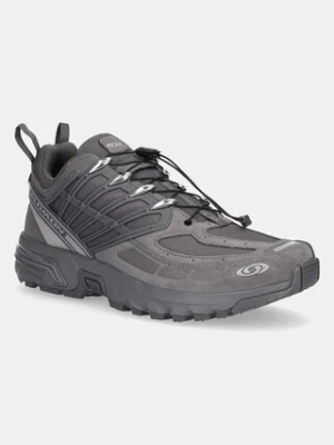 Salomon buty ACS Pro LTR kolor szary L47867300