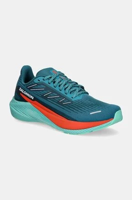 Salomon buty Aero Blaze 2 męskie kolor turkusowy L47572400