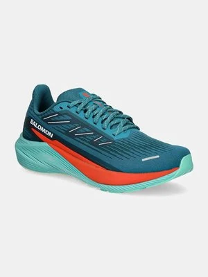 Salomon buty Aero Blaze 2 męskie kolor turkusowy L47572400