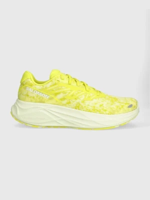 Salomon buty Aero Blaze 2 męskie kolor żółty L47426900