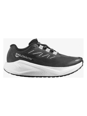 SALOMON Buty "AERO BLAZE 3 GRVL" w kolorze czarnym do biegania rozmiar: 41 1 / 3