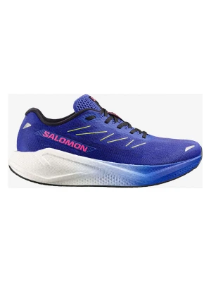 SALOMON Buty "AERO BLAZE 3"w kolorze niebieskim do biegania rozmiar: 42 2 / 3