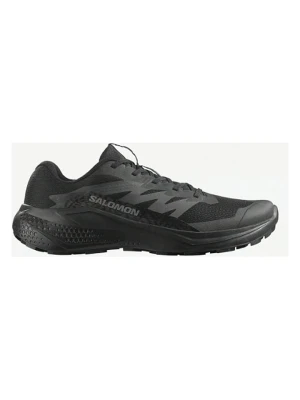 SALOMON Buty "Alphaglide" w kolorze czarnym do biegania rozmiar: 44
